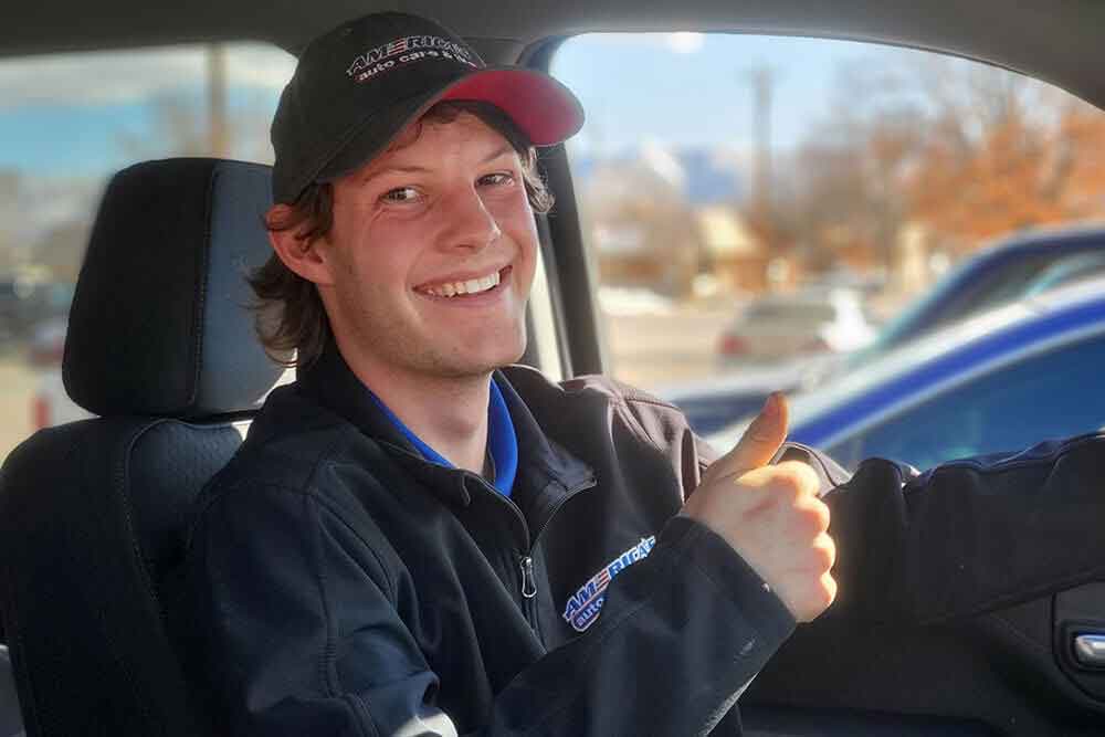 auto repair montrose