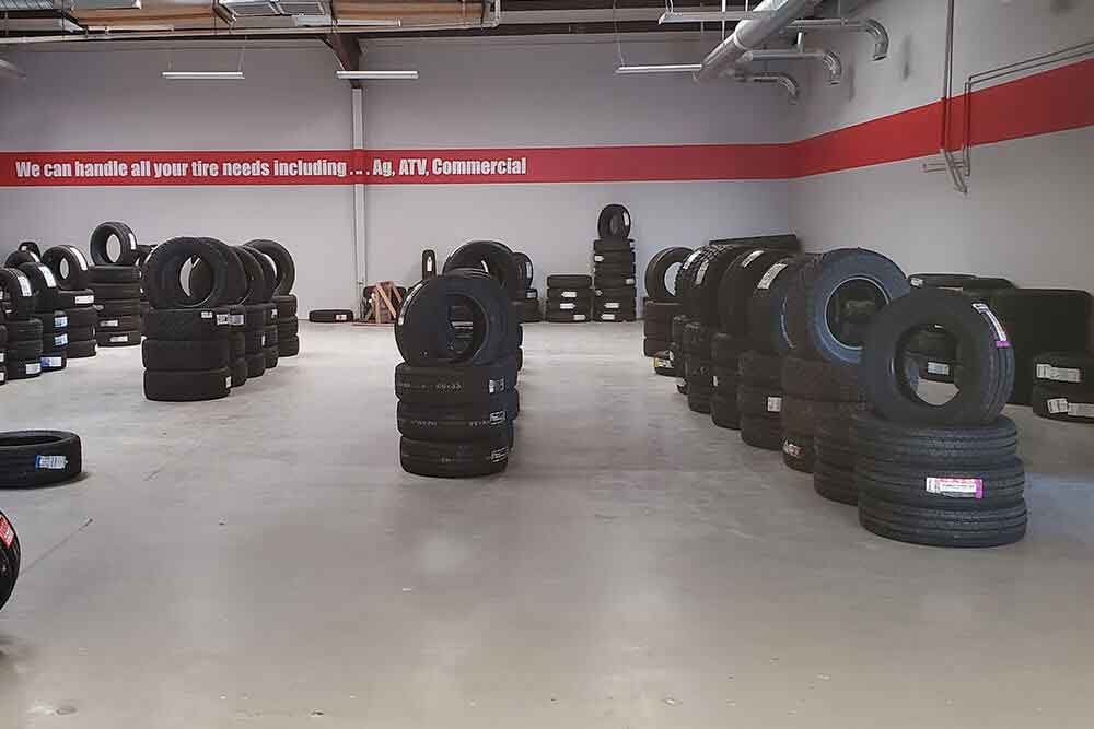auto repair montrose