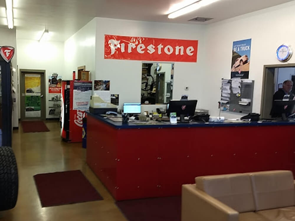 auto repair montrose