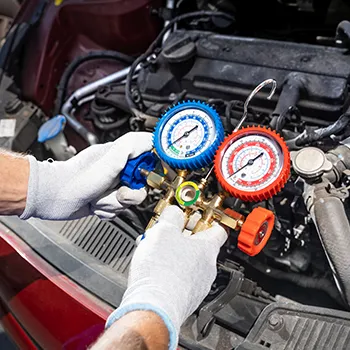 Car AC Repair in Alamosa, CO
