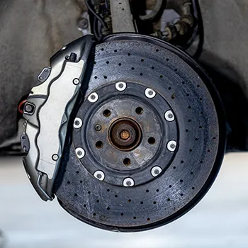 Brake Repair in Alamosa, CO