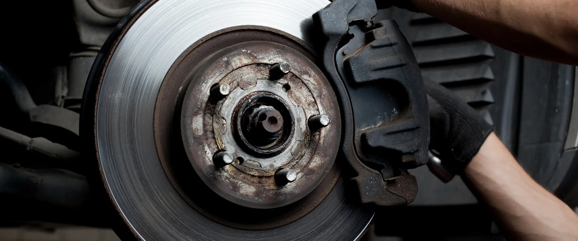 Brake Repair near Alamosa, CO