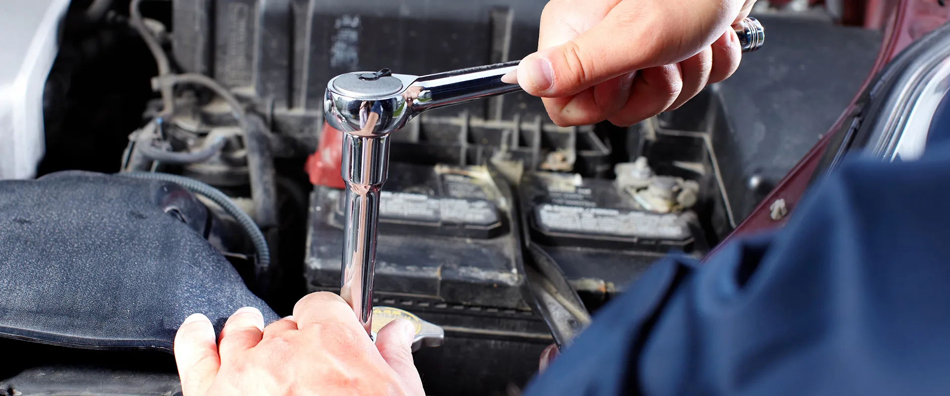 Auto Repair near Alamosa, CO
