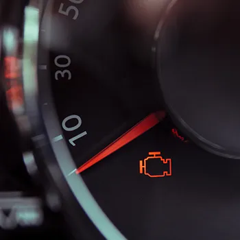 Check Engine Light in Alamosa, CO