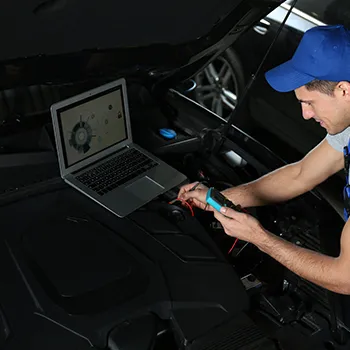 Auto Diagnostics in Alamosa, CO