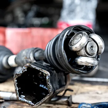 Drivetrain & Differential in Alamosa, CO