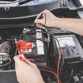 Auto Electrical Repair in Alamosa, CO