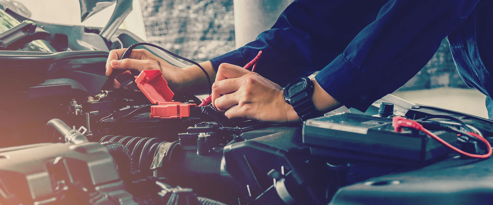 Auto Electrical Repair near Alamosa, CO