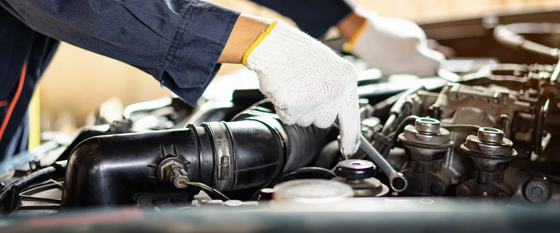 Engine Repair near Alamosa, CO