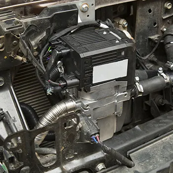 Car Heater Repair in Alamosa, CO