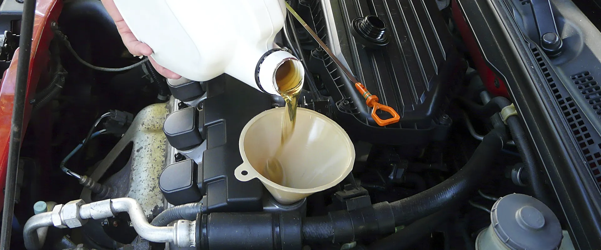 Oil Changes near Alamosa, CO