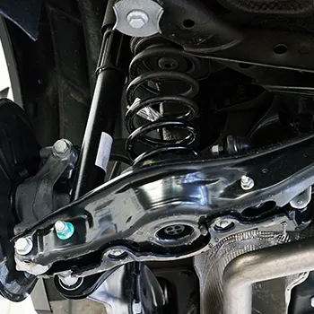 Suspension Repair in Alamosa, CO