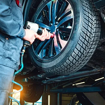 Tire Shop | New Tires in Alamosa, CO