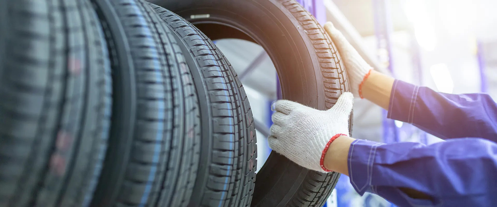 Tire Shop | New Tires near Alamosa, CO