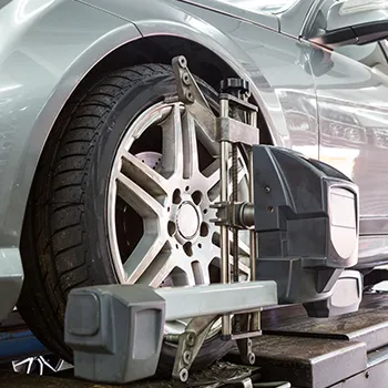 Wheel Alignment in Alamosa, CO