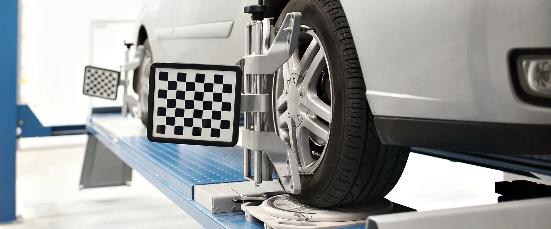 Wheel Alignment near Alamosa, CO