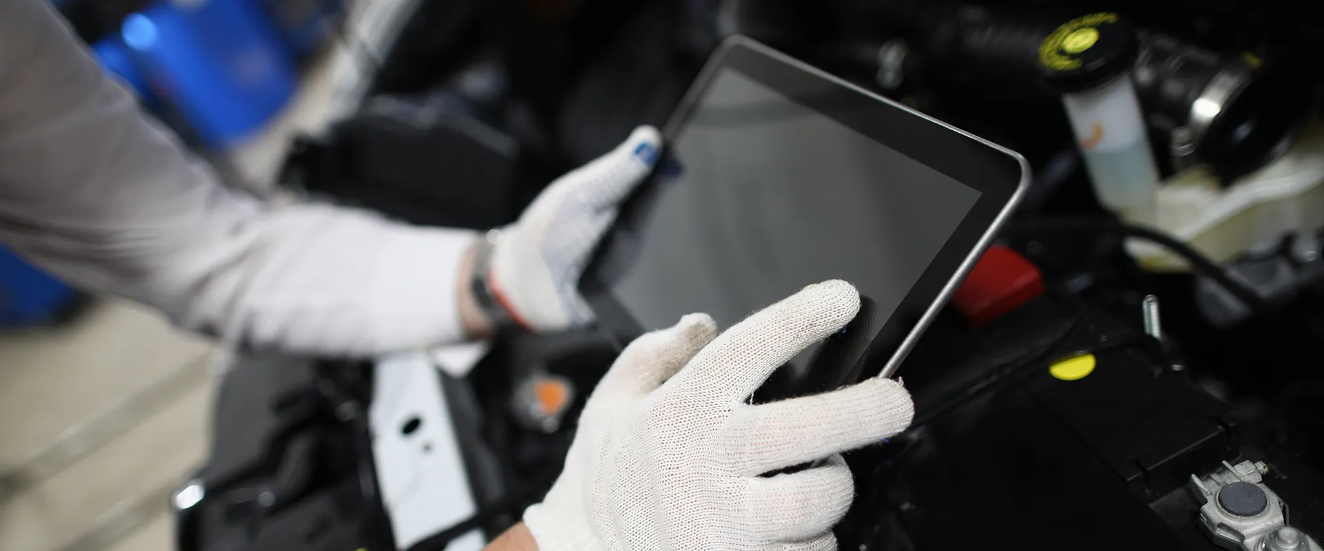 Auto Diagnostics near Alamosa, CO