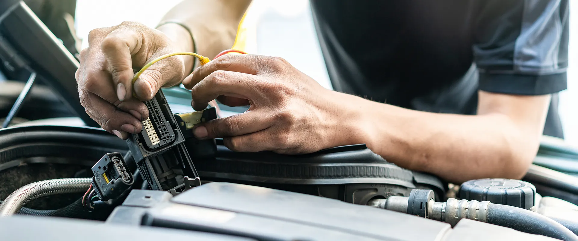 Auto Electrical Repair near Alamosa, CO