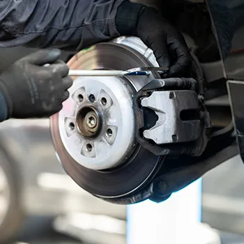 Brake Repair in Alamosa, CO