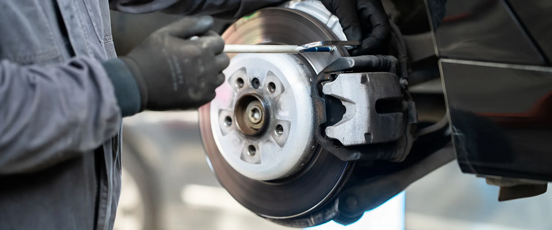 Brake Repair near Alamosa, CO