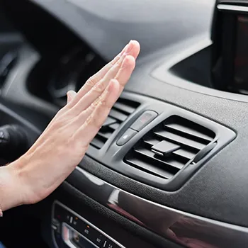 Car AC Repair in Alamosa, CO