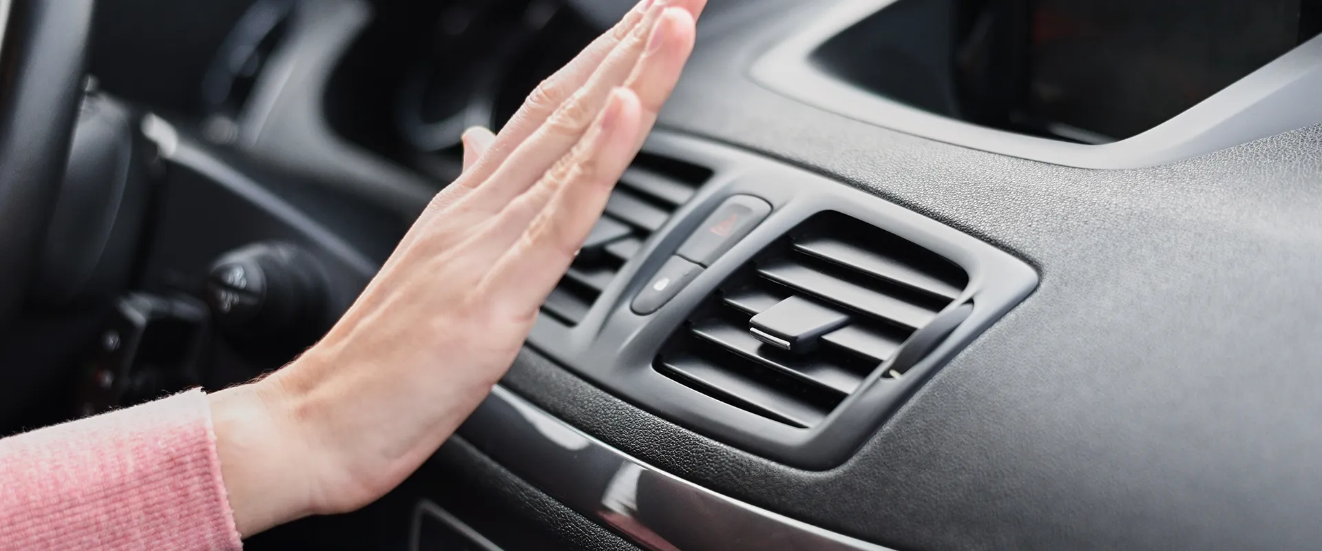 Car AC Repair near Alamosa, CO