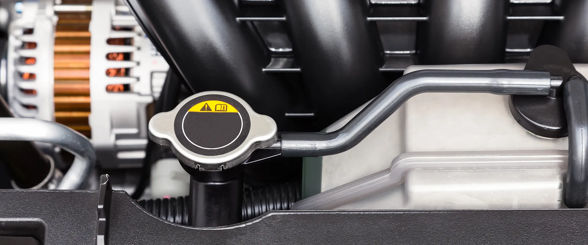 Cooling System near Alamosa, CO