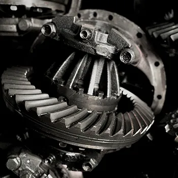 Drivetrain & Differential in Alamosa, CO