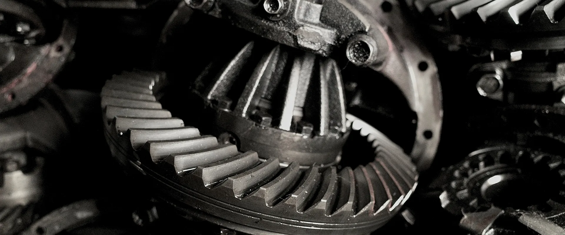 Drivetrain & Differential near Alamosa, CO