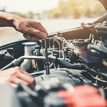 Engine Repair in Alamosa, CO