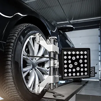 Wheel Alignment in Alamosa, CO