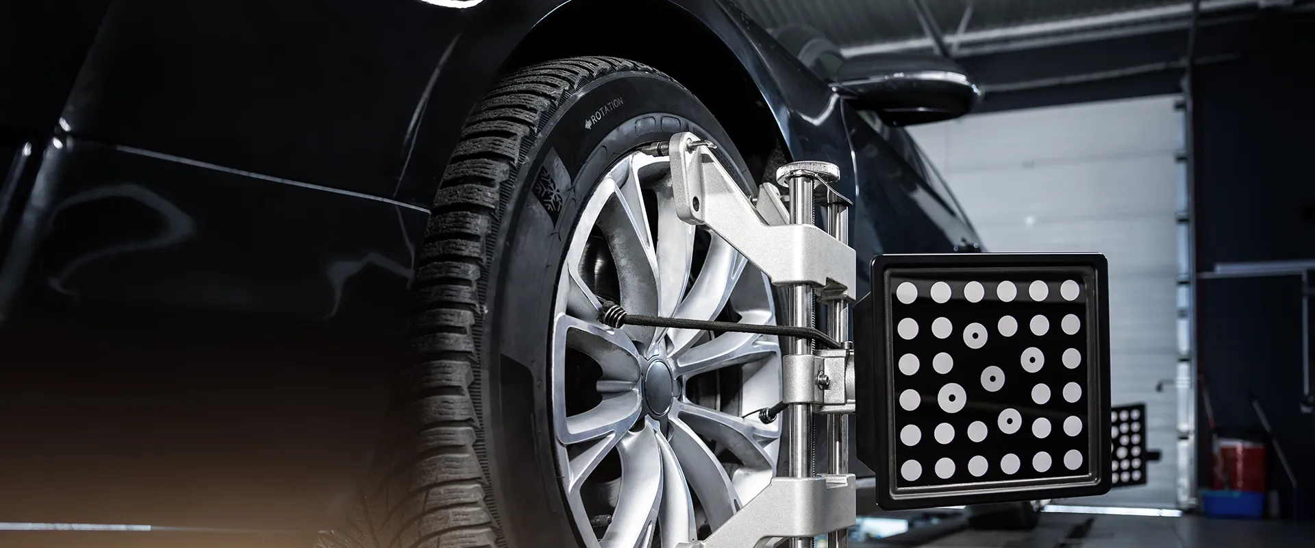 Wheel Alignment near Alamosa, CO